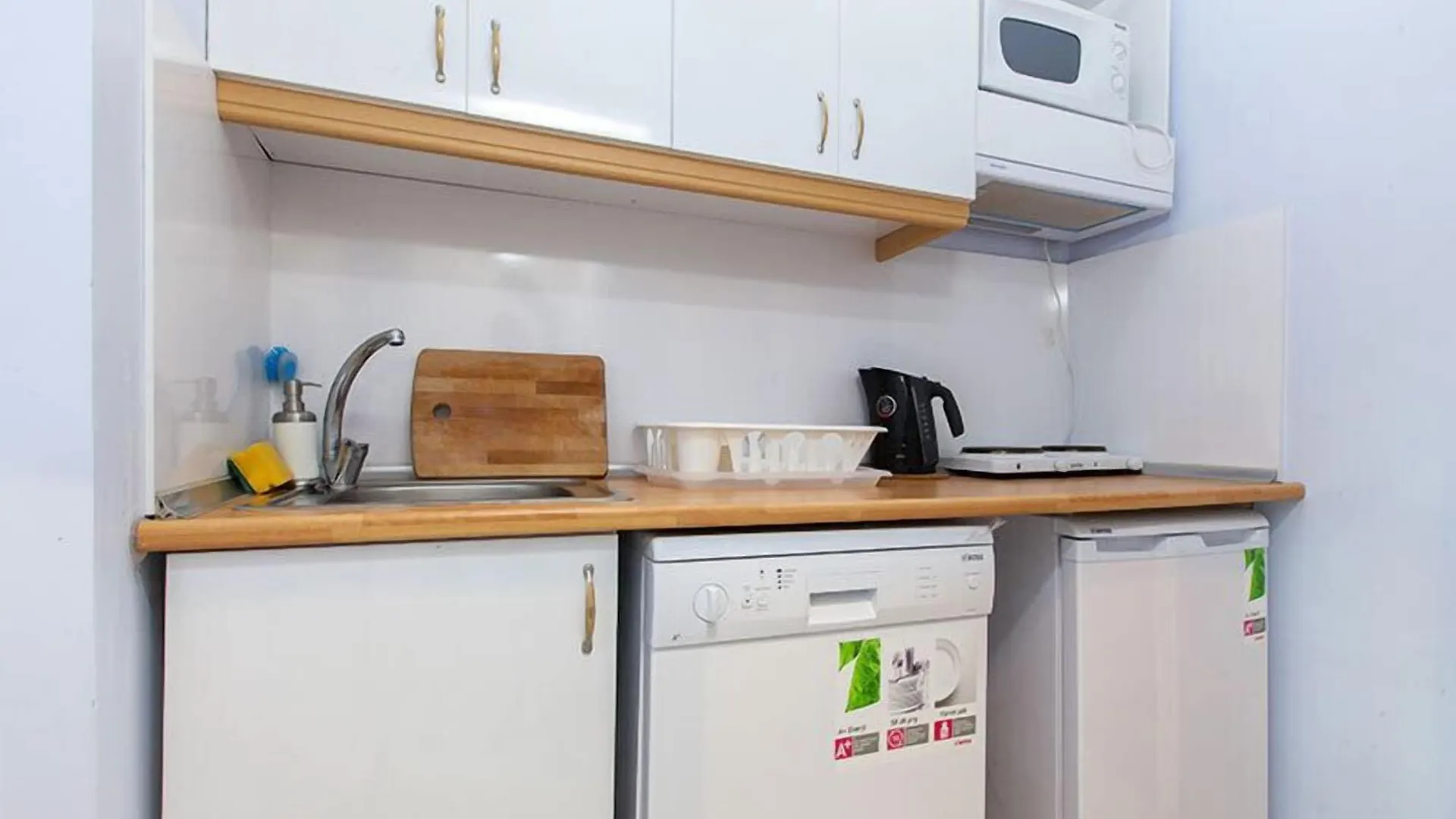 Hotel Sufi Apart Otel Istanbul