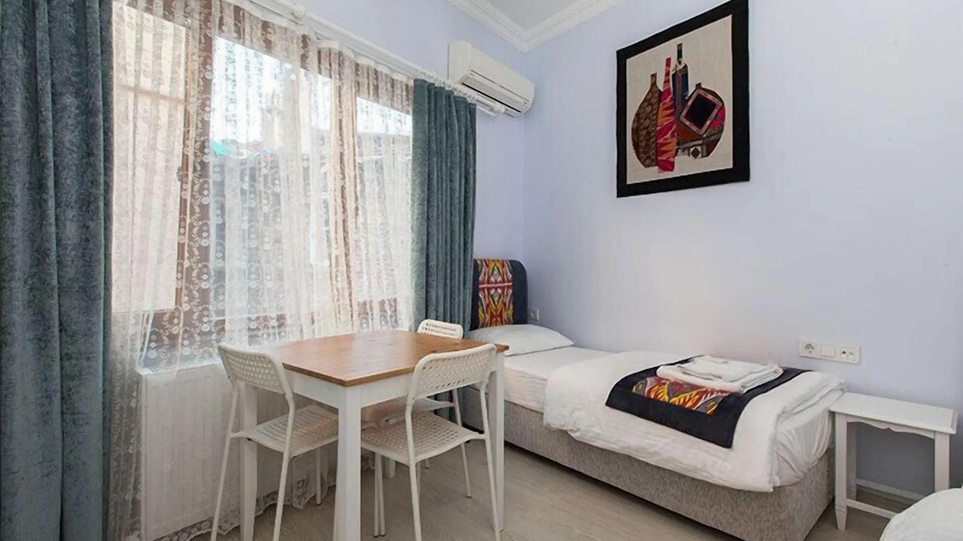 Sufi Apart Otel Istanbul