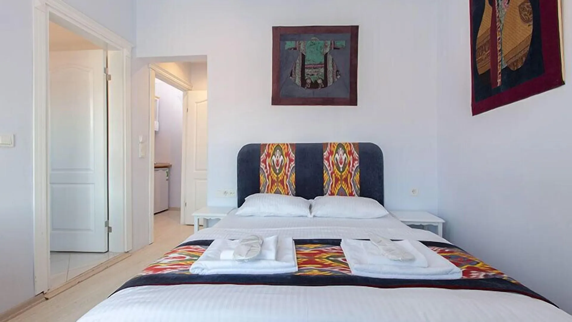 ** Hotel Sufi Apart Otel Istanbul Türkei