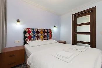 Hotel Sufi Apart Otel Istanbul