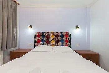 Sufi Apart Otel Istanbul