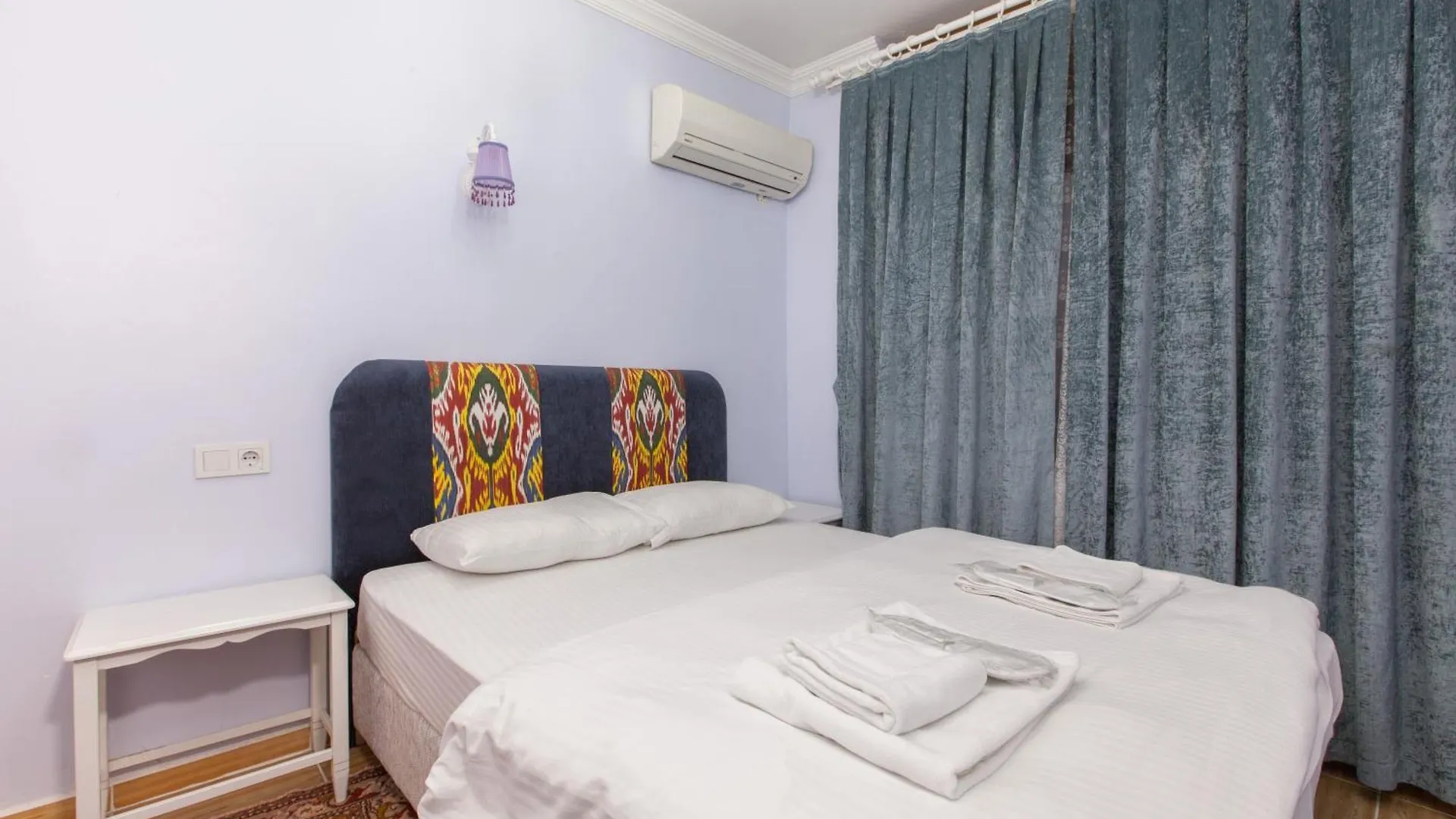 Sufi Apart Otel Istanbul 2*,