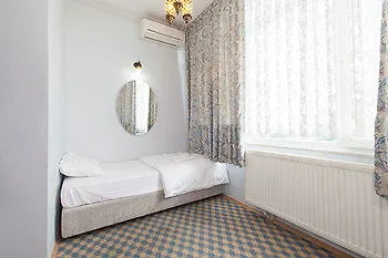 Sufi Apart Otel Istanbul Türkei