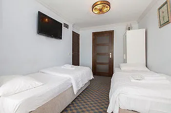 Hotel Sufi Apart Otel Istanbul