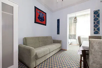 Sufi Apart Otel Istanbul 2*,  Türkei