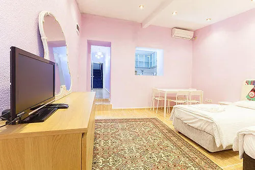 Hotel Sufi Apart Otel Istanbul