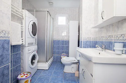 Sufi Apart Otel Istanbul Türkei