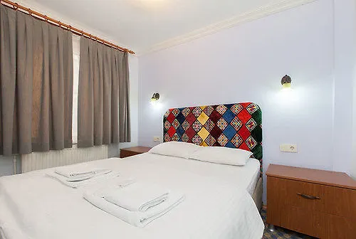 ** Hotel Sufi Apart Otel Istanbul Türkei