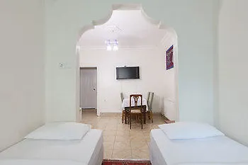 Sufi Apart Otel Istanbul Hotel