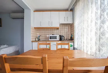 Sufi Apart Otel Istanbul
